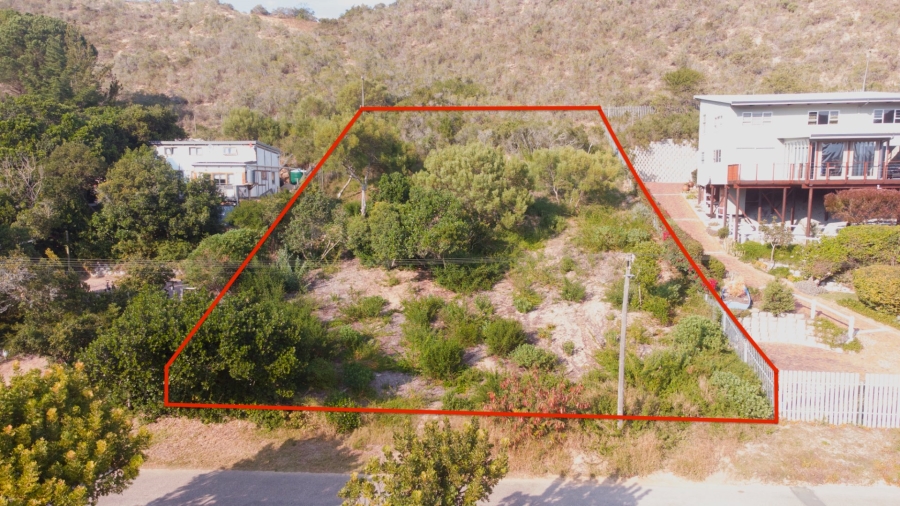 Commercial Property for Sale in Meedingsride Western Cape